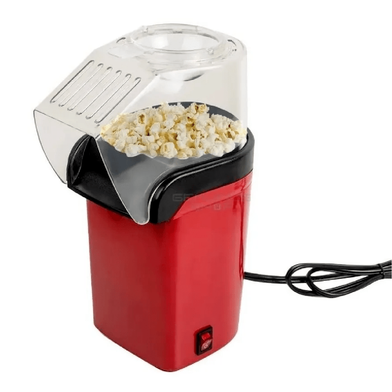 Crispetera Electrica Portátil