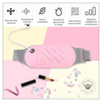 Cinturón de alivio del dolor menstrual
