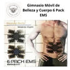Beauty Body Mobile Gym 6 Pack Ems