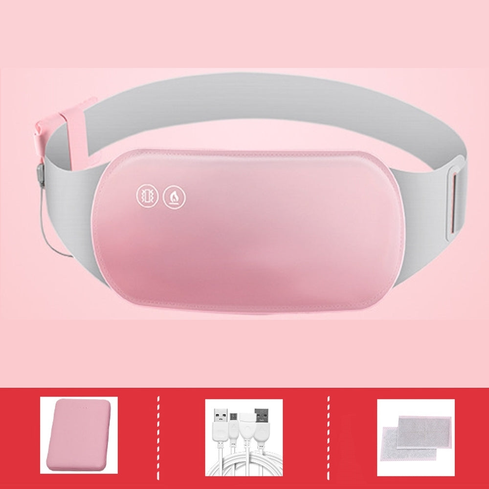 Period Pain Relief Belt - Come4Buy eShop