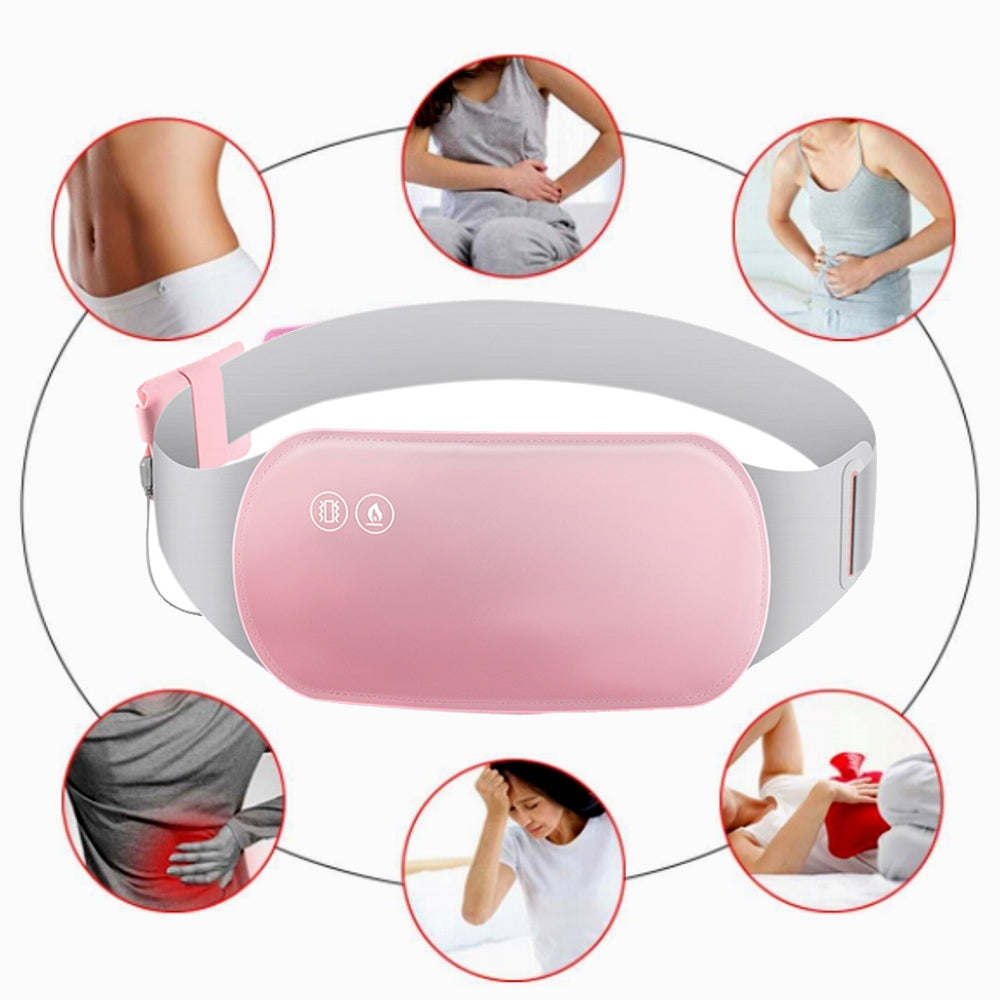 Period Pain Relief Belt - Come4Buy eShop