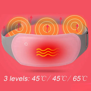 Period Pain Relief Belt - Come4Buy eShop