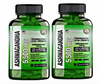 ASHWAGANDHA - Reduce cortisol & estrés +ENVÍO GRATIS